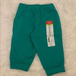 Okie docile mix and match pull on pant